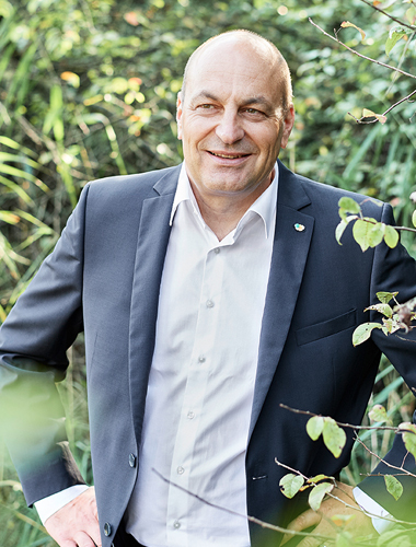 Heinz Siegenthaler